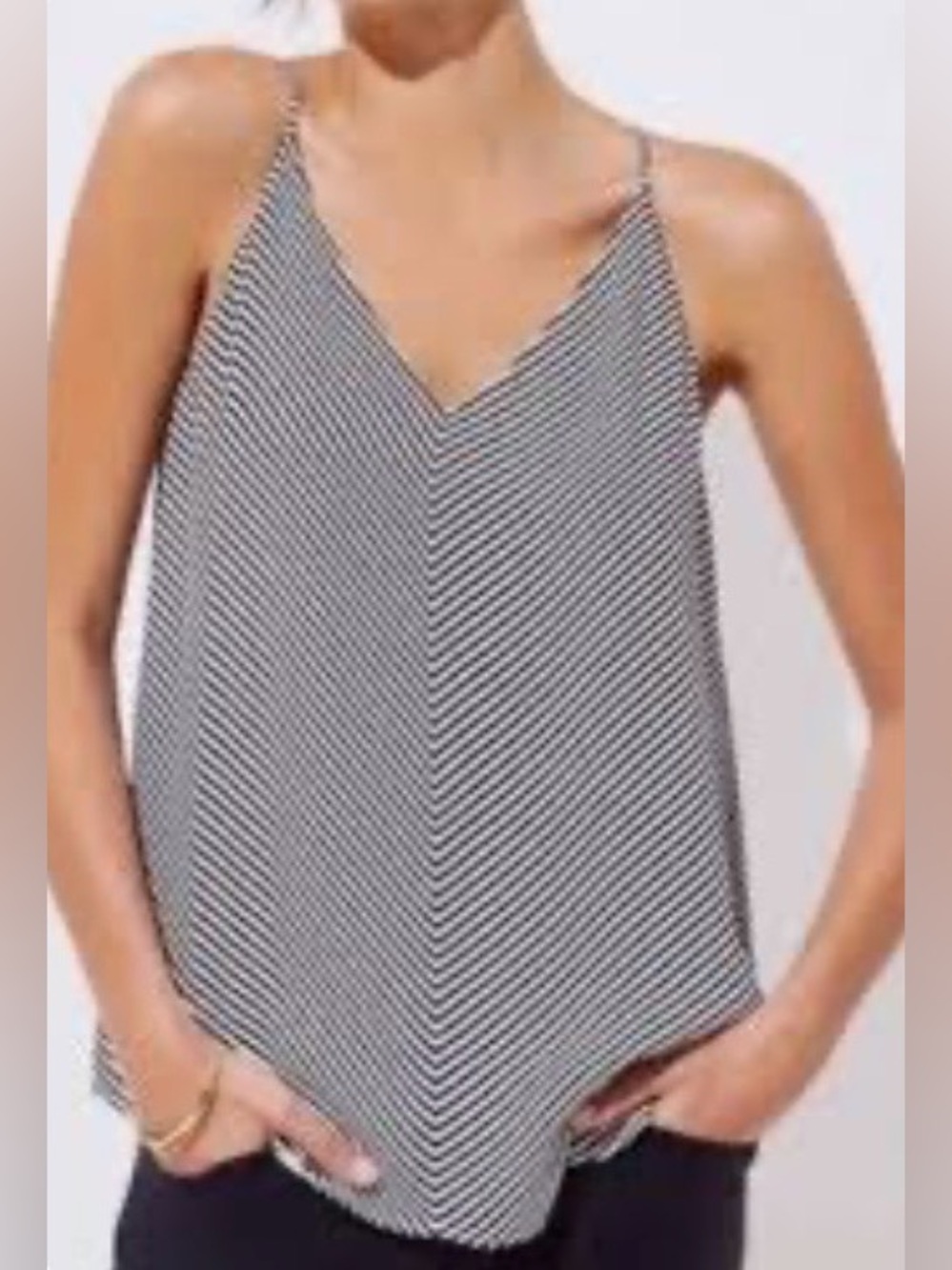 Loft Top new with tags Sz Medium